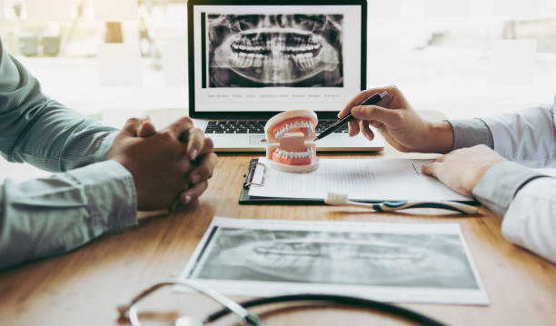 Best Emergency Dentist for Lost Fillings or Crowns in Four Oaks, NC