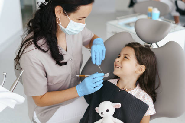 Best Weekend Emergency Dentist in Four Oaks, NC