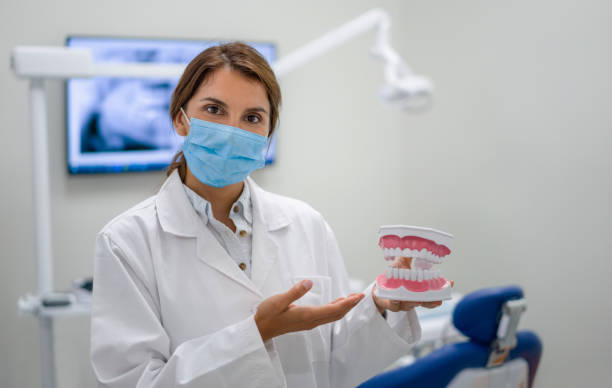 Best 24-Hour Emergency Dentist in Four Oaks, NC