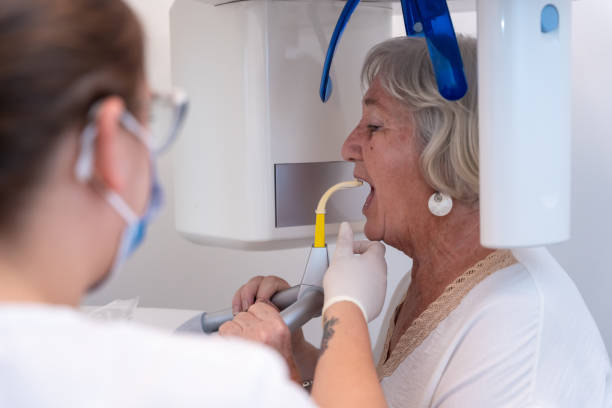 Best Emergency Dentist for Knocked-Out Tooth in Four Oaks, NC