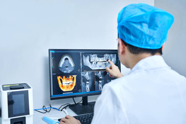 Best Emergency Dental Services for Seniors in Four Oaks, NC