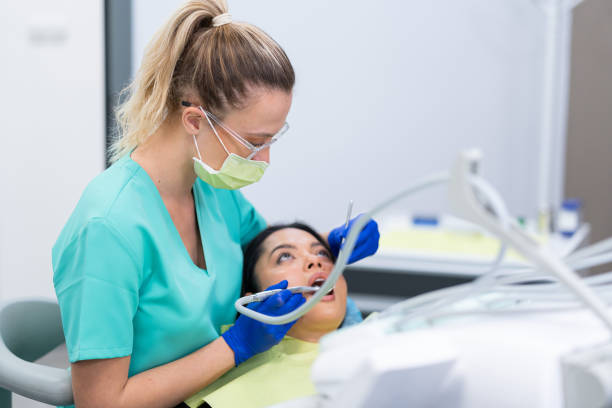Best 24-Hour Emergency Dentist in Four Oaks, NC