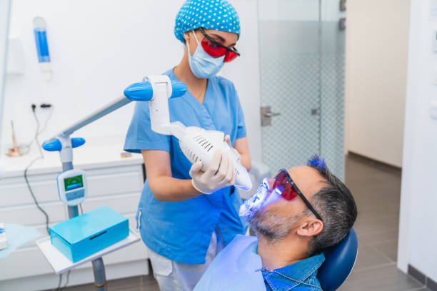 Best Emergency Dental Care for Abscessed Tooth in Four Oaks, NC