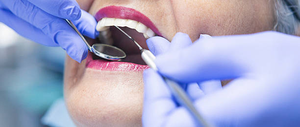 Best Emergency Dental Services for Seniors in Four Oaks, NC